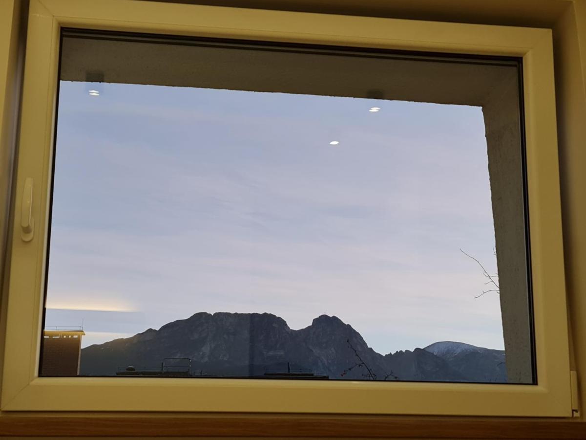 Widokowy Centrum Apartamento