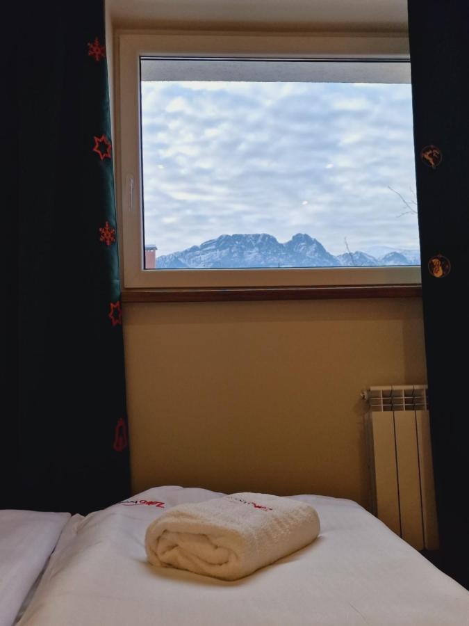 Widokowy Centrum Apartamento