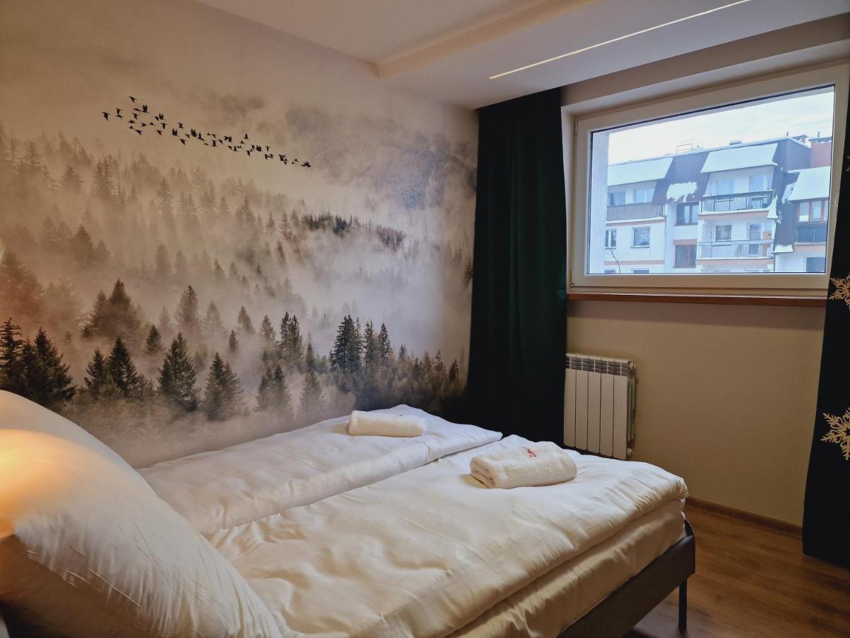 Apartamento Widokowy Centrum *