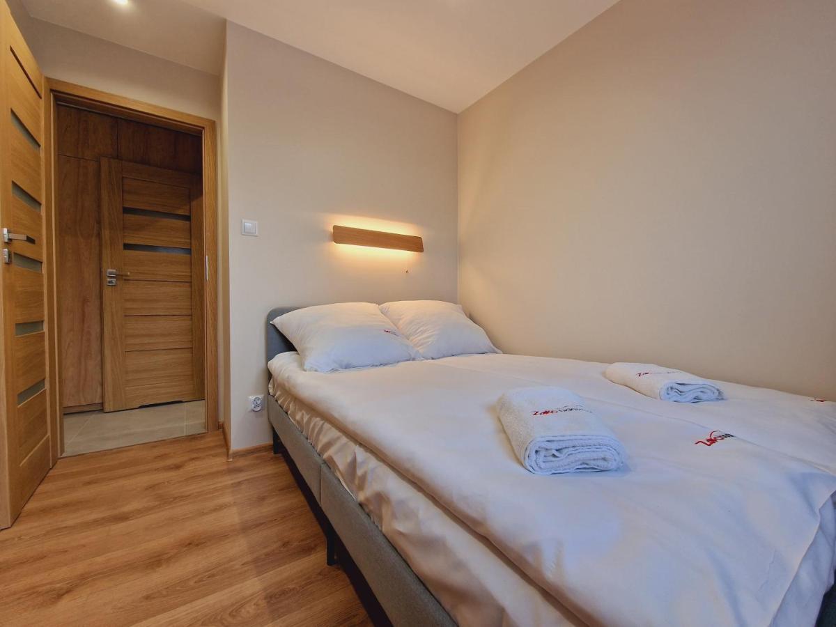 Apartamento Widokowy Centrum