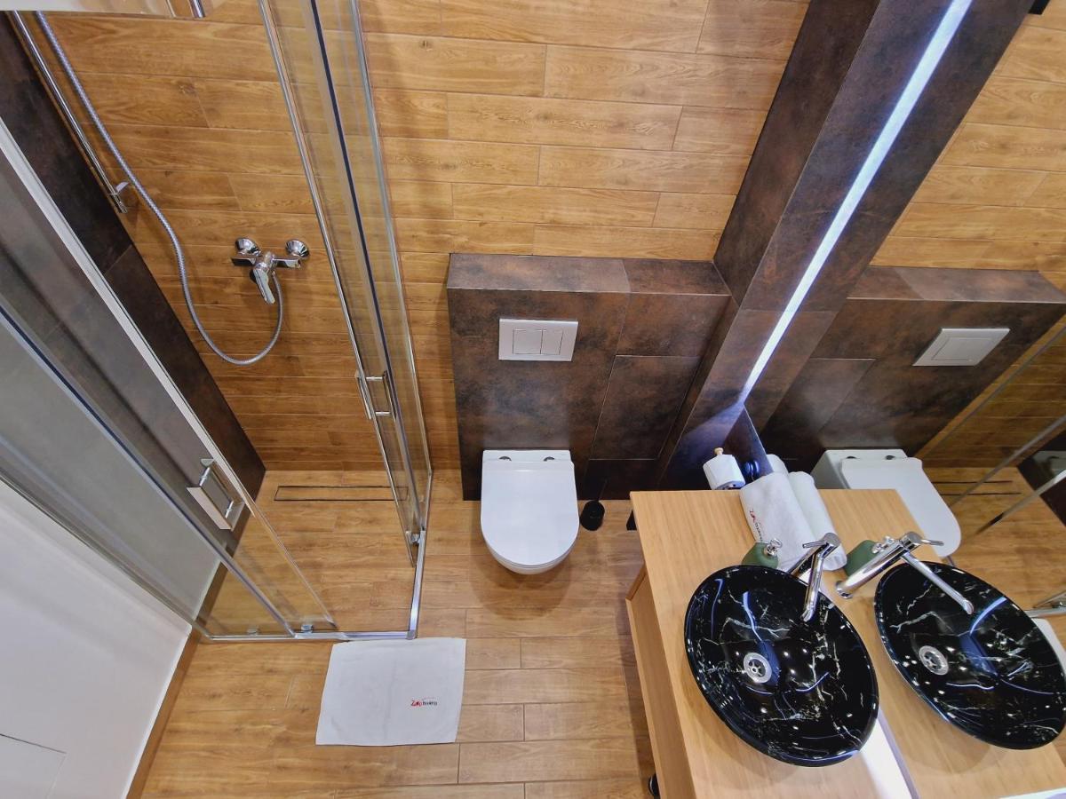 Apartamento Widokowy Centrum