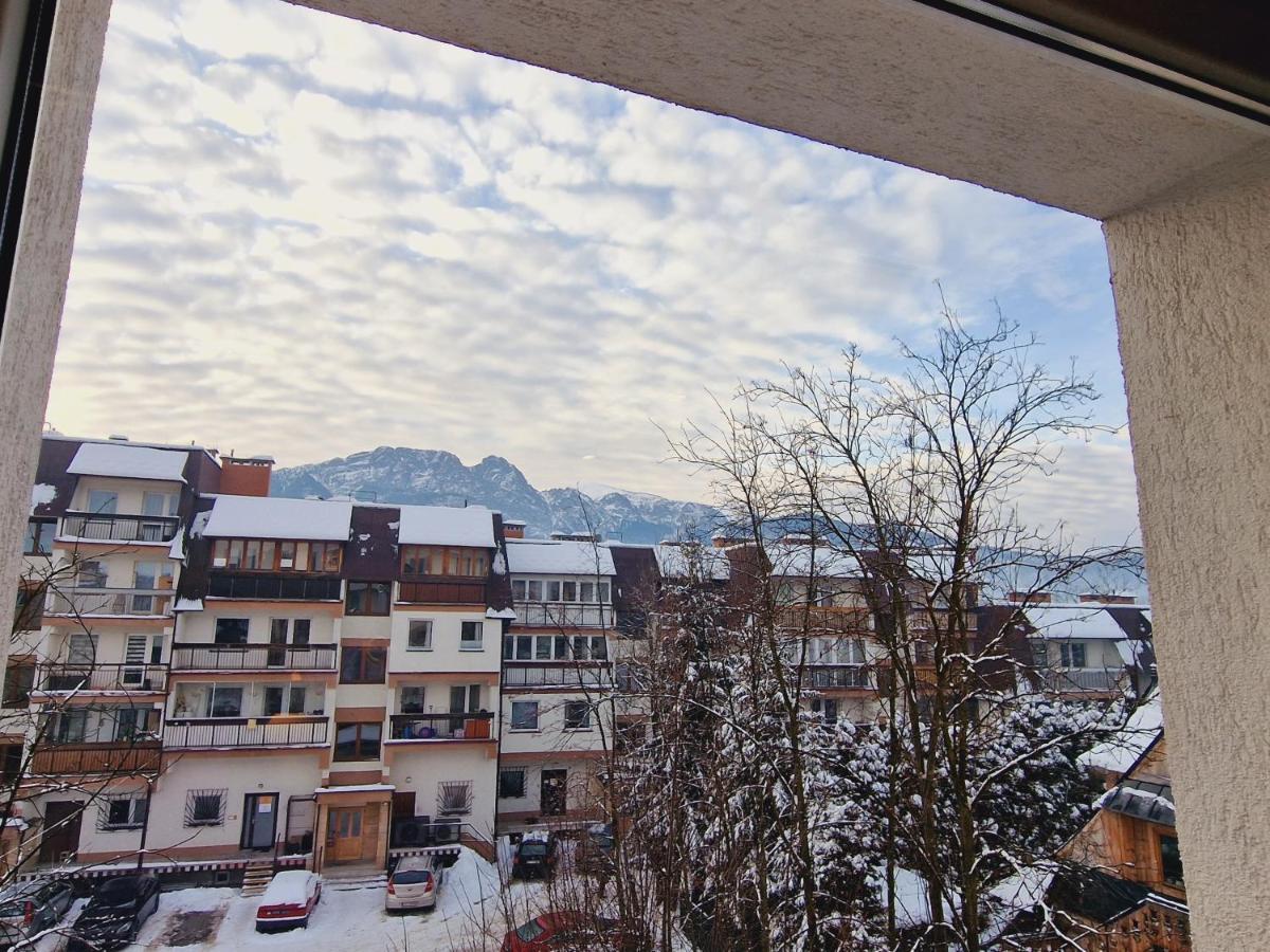 Apartamento Widokowy Centrum