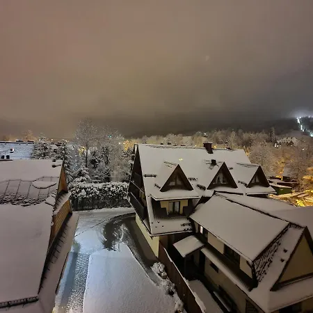 Widokowy Centrum Zakopane Exterior foto