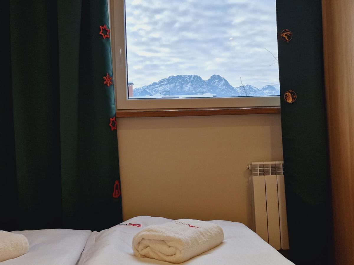Widokowy Centrum Zakopane