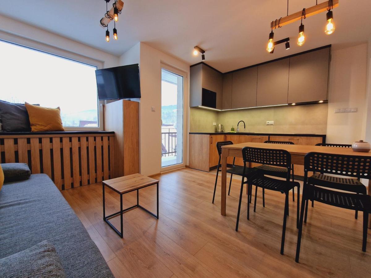 Apartment Widokowy Centrum Zakopane