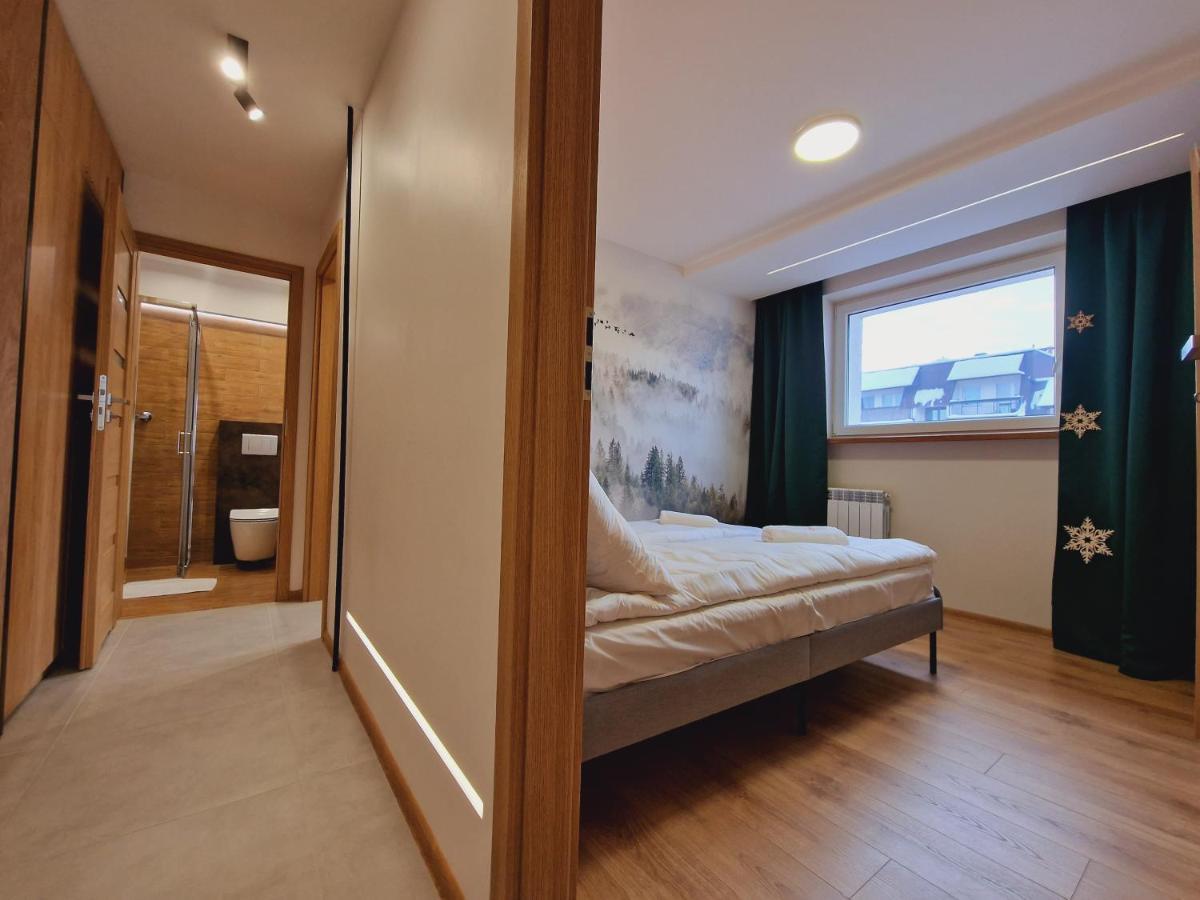 Apartment Widokowy Centrum *
