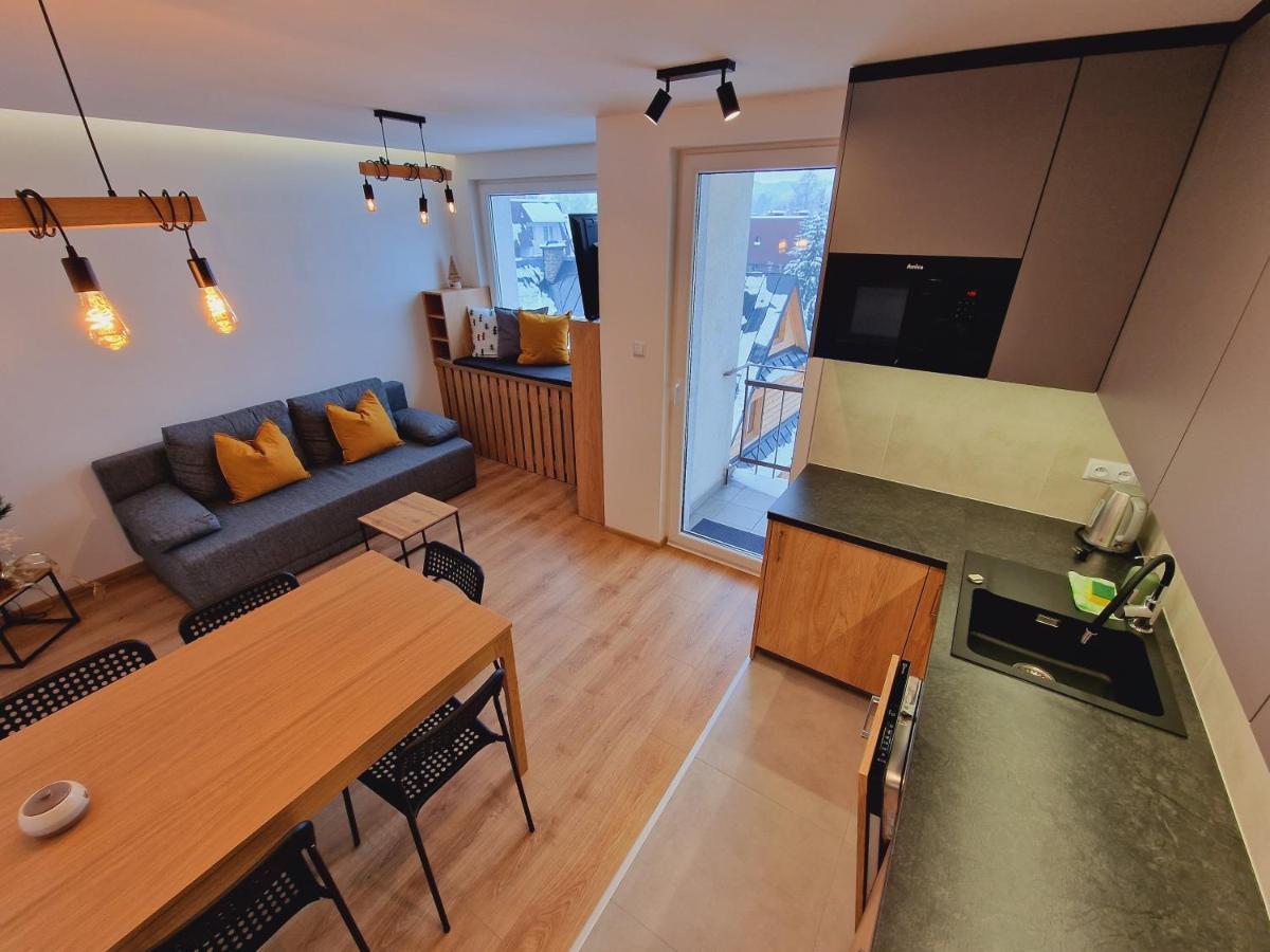 Apartment Widokowy Centrum