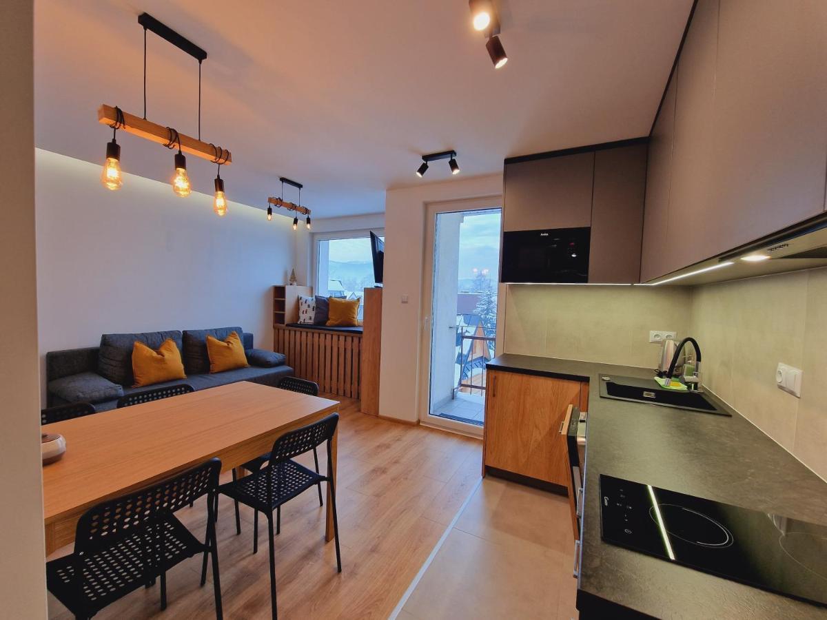 Apartment Widokowy Centrum