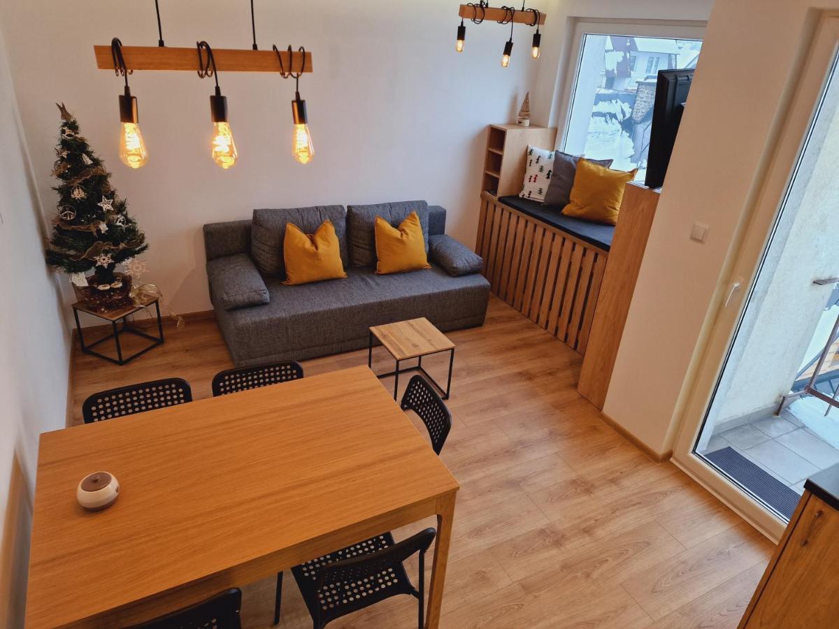 Apartment Widokowy Centrum Zakopane